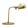 Vintage Table Lamp from Metalarte, 1960s