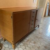 Vintage 60s sideboard