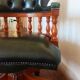 Office chair, swivel chair with wheels
