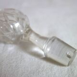 Small Baccarat carafe model Tourville #2