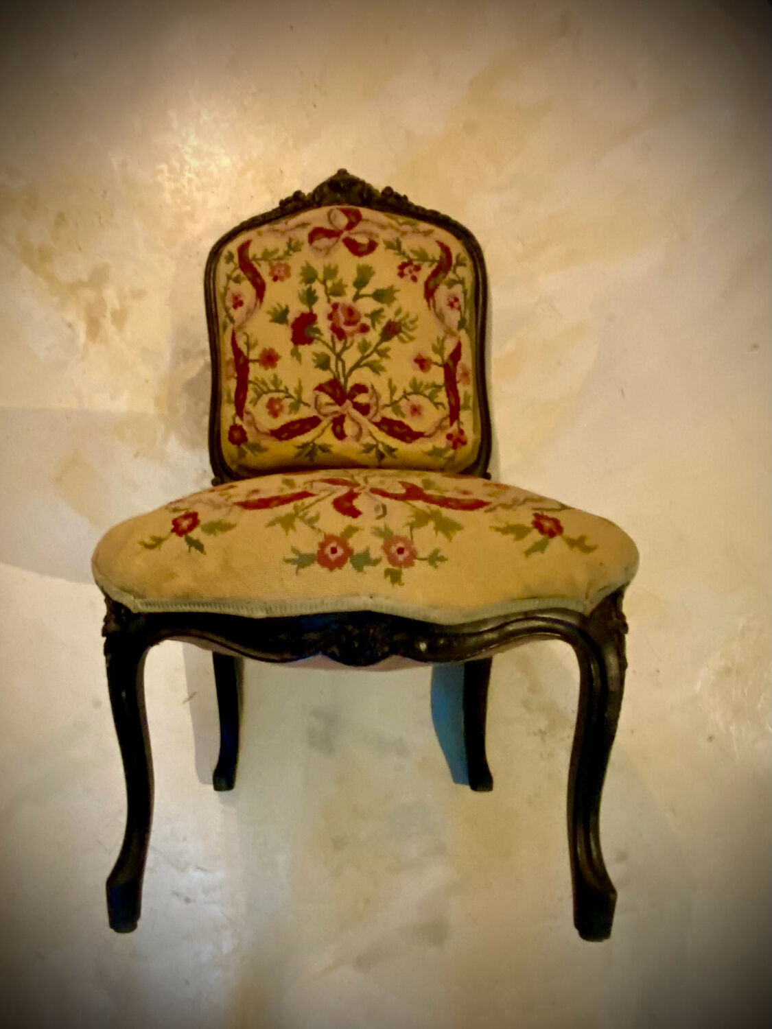 Chaise Napoleon III
