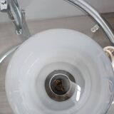 Table lamp by Aldo Nason for Mazzega 1970s