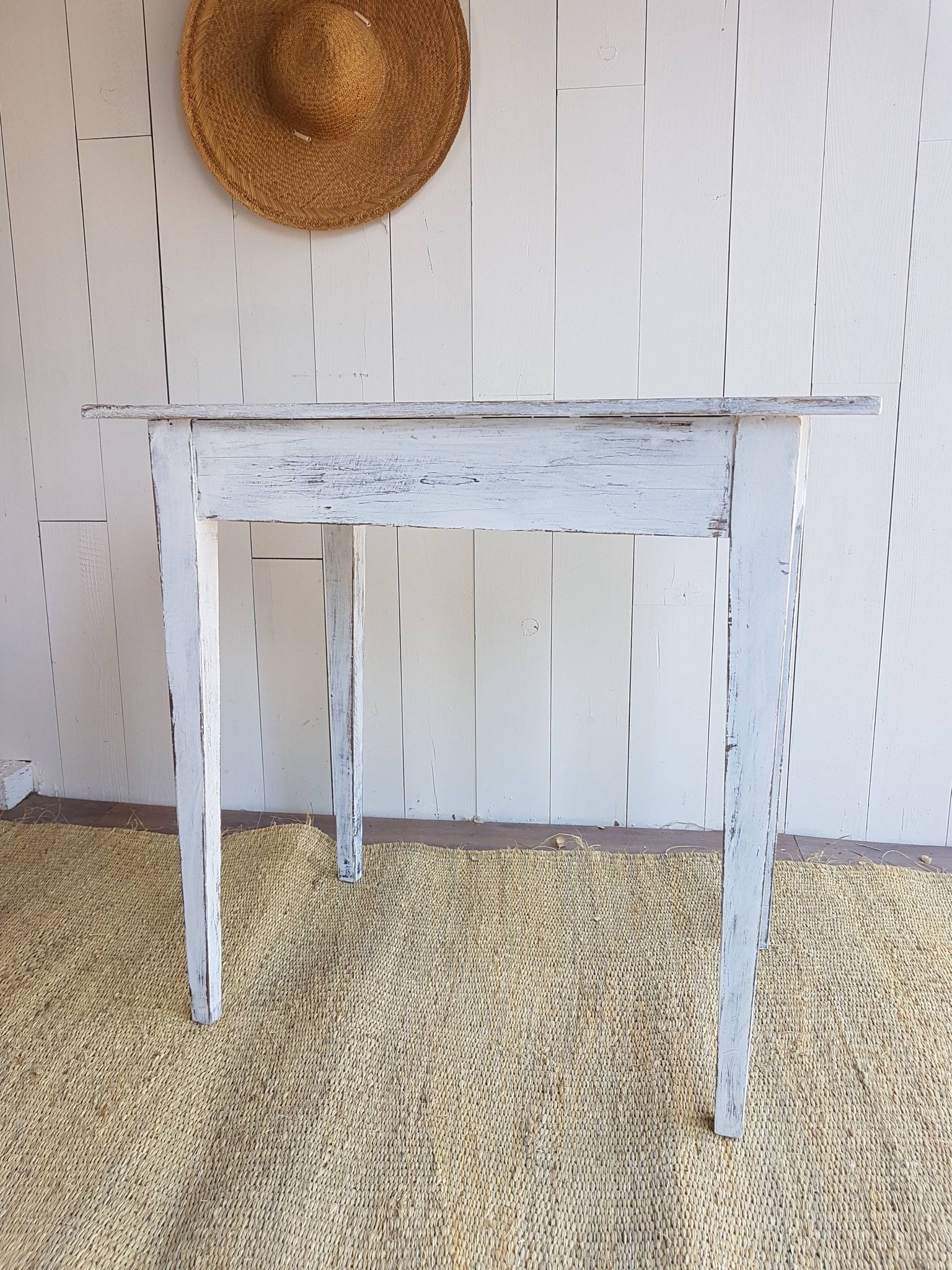 Table ou bureau d'appoint