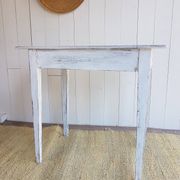 Table ou bureau d'appoint