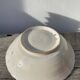 Quimper ceramic hanging collector's salad bowl