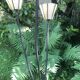 Floor lamp 3 arms scoubidou vintage 50s/60s