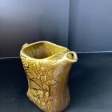 Sarreguemines water pitcher