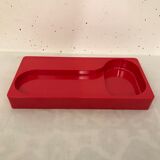 Kim trinket bowl, bakelite 1970