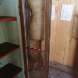 The "Fleur" showcase buffet