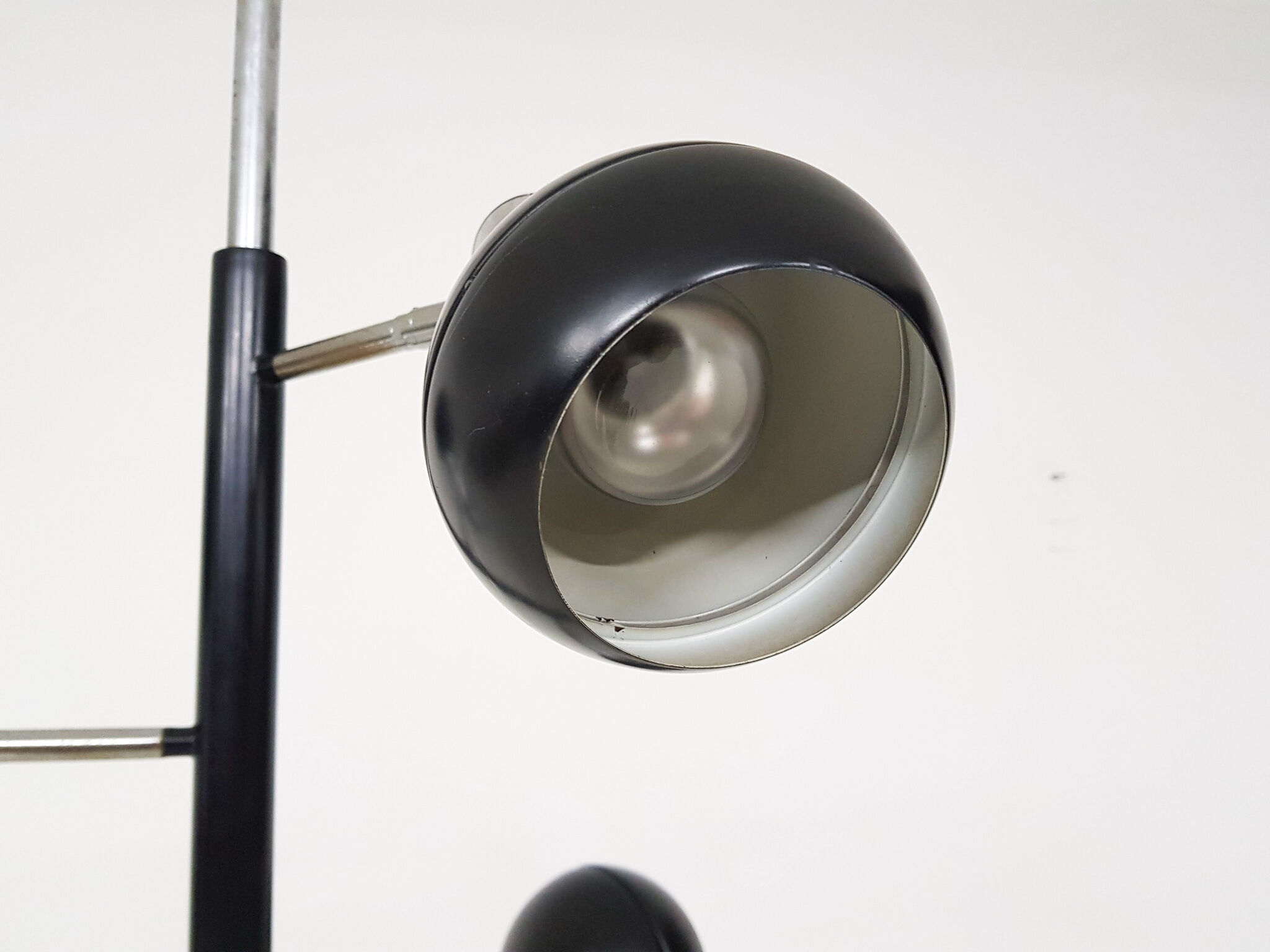 Mid-century OMI floor lamp, The Netherlands 1960’s