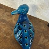 Ceramic duck