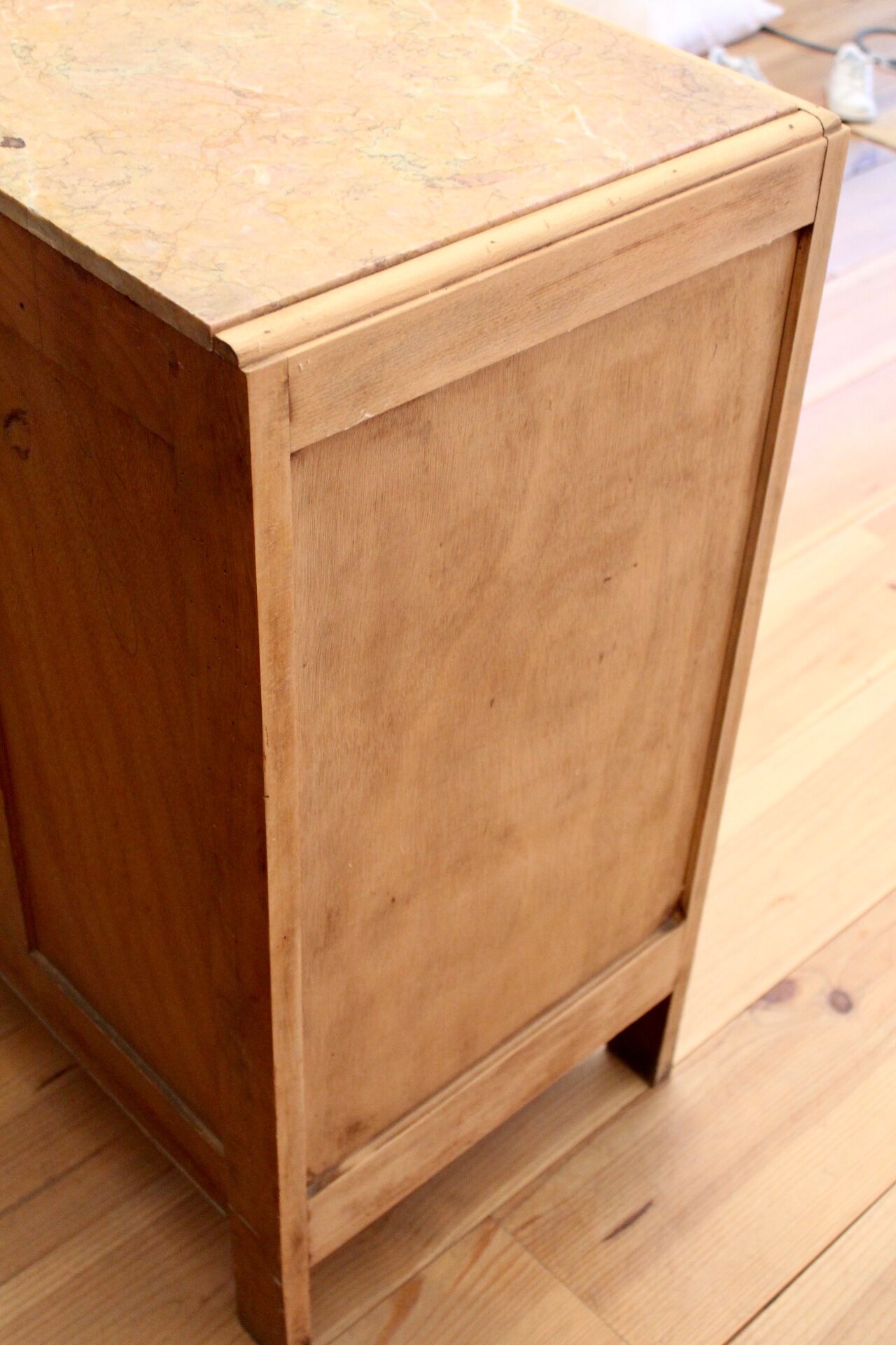 Chest of drawers 40s