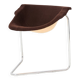 Chair "Pussycat" (1 of 2), Steiner, Kwok Hoi Chan, 1969