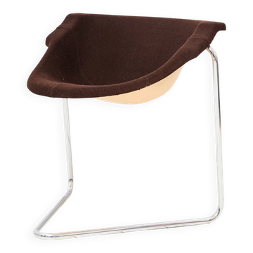 Chair "Pussycat" (1 of 2), Steiner, Kwok Hoi Chan, 1969
