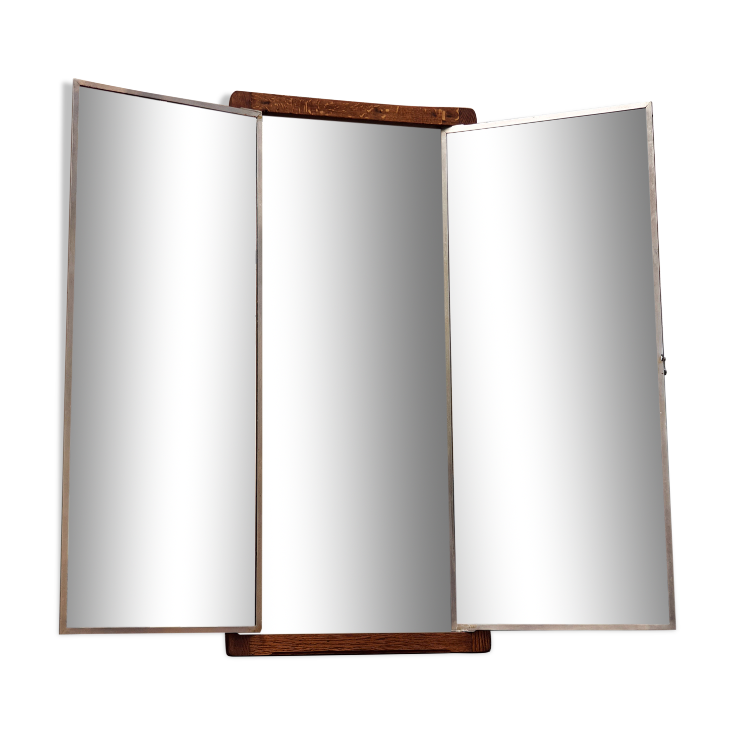 Siegel Paris 65x143cm triptych mirror