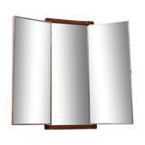 Siegel Paris 65x143cm triptych mirror