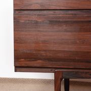 Danish Enfilade in Rosewood, model FA 66, Ib Kofod-Larsen for Faarup.