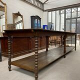 Draper's table early twentieth