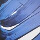 Pierre SOULAGES : Sérigraphie n 18, 1988 - Affiche originale signée