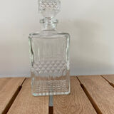 Whiskey decanter