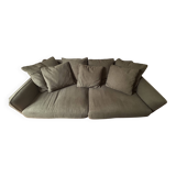 Lenita 4-seater sofa