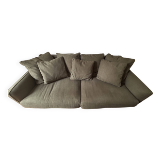 Lenita 4-seater sofa
