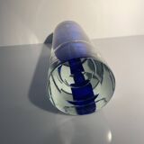 Glass vase