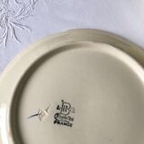 Service dabbling décor "thoughts"
