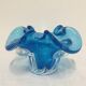 Empty pocket, blue by Joseph Hospodka