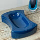 Ceramic catch-all trays