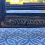 Wall coat rack japy&freres