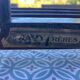 Wall coat rack japy&freres