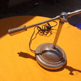 Lamp design 70s