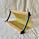 Plattofix vintage record holder for 50 vinyls