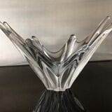 Crystal cup