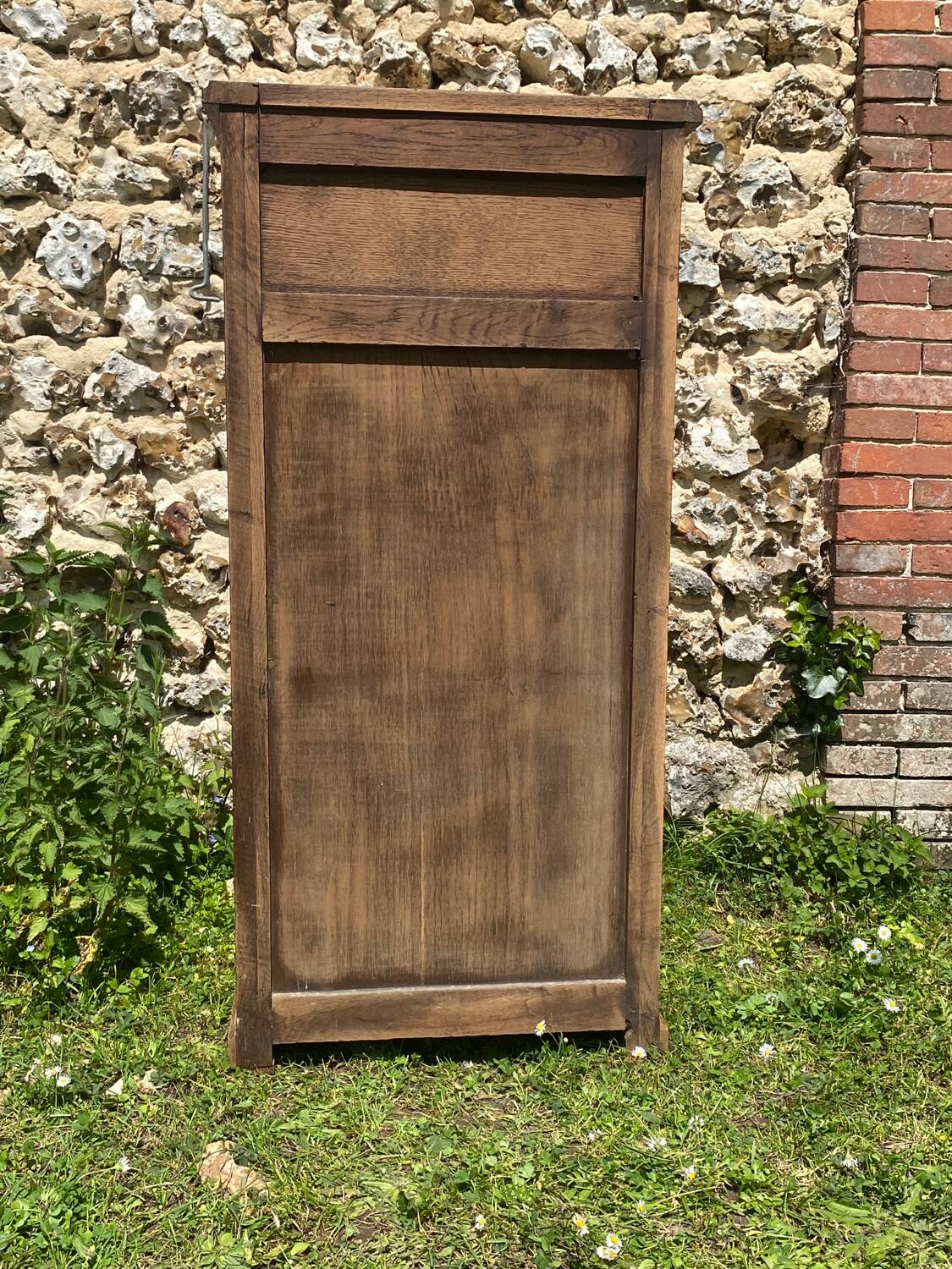 Small Parisian buffet