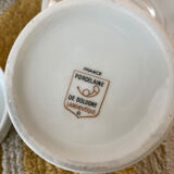 Vintage tea set