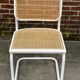 Cesca design chair b32 model in white