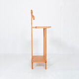 Beech wood valet