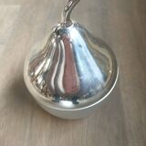 Ice cube pot