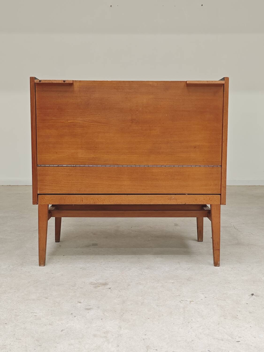 Bar furniture or blankets by Frantisek Mezulanik for Up Zavody 1960