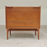 Bar furniture or blankets by Frantisek Mezulanik for Up Zavody 1960