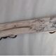 Towel rack driftwood tea towels 2 Metal hooks dp 1022109