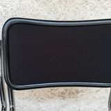 Cesca b32 chairs by Marcel Breuer