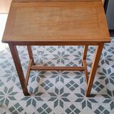 Bureau d'écolier