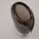 Scandinavian sommerso vase 1970