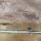 Cowez rocky coast marine painting