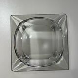 Val Saint Lambert ashtray, Mesancy model