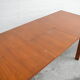 Teak table
