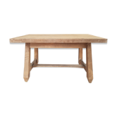 Table basse ancienne